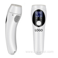 Permanent Hair IPL Hair Removal